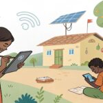 Advantages of E-Learning in Rural Areas (2025 Guide)