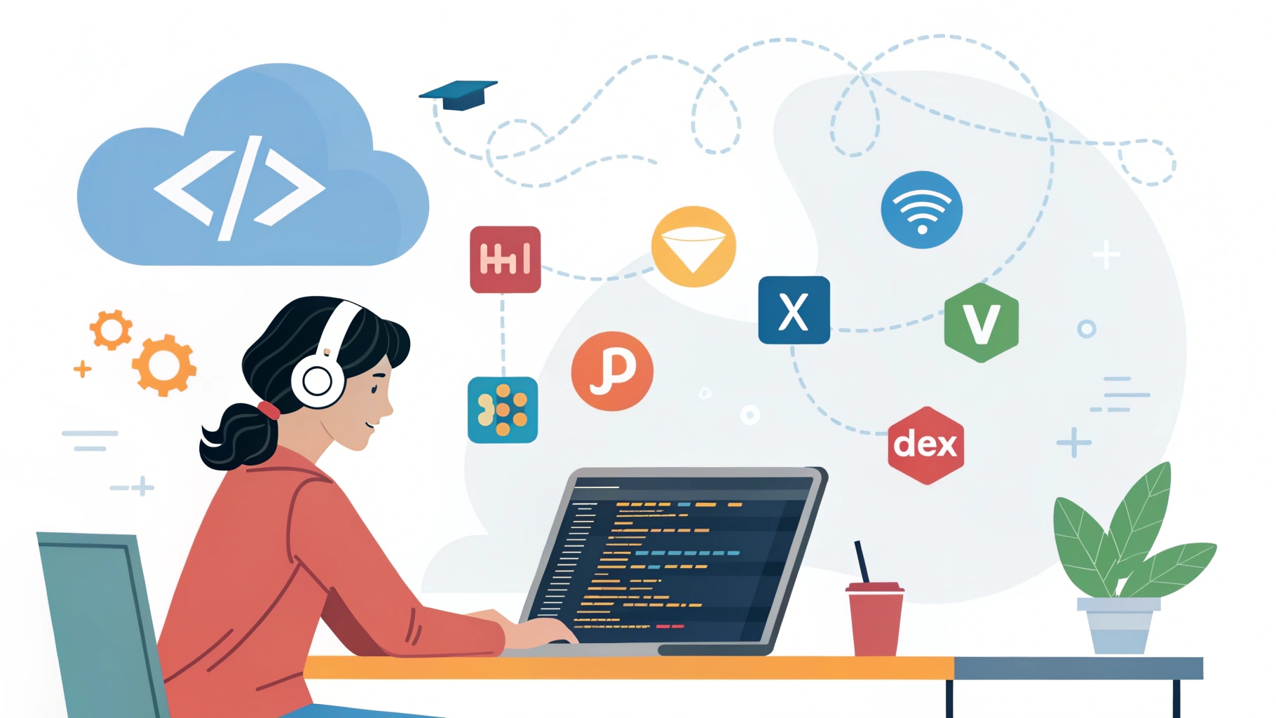 Best Online Learning Platforms for Coding (2025 Guide)