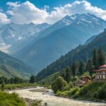 Best Places to Visit in Himachal Pradesh in Summer (2025 Guide)