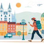 Budget Travel Tips for Solo Travelers in Europe (2025 Guide)