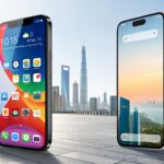 Comparison Between iOS 18 and Android 15 Which One Leads in 2025