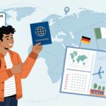 How to Apply for a Schengen Visa from India (2025 Guide)