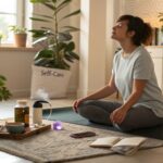 How to Manage Stress and Anxiety Naturally (2025 Guide)