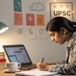 How to Prepare for UPSC Exam Without Coaching (2025 Guide)