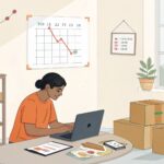 How to Start a Small Business from Home in India (Step-by-Step Guide 2025)