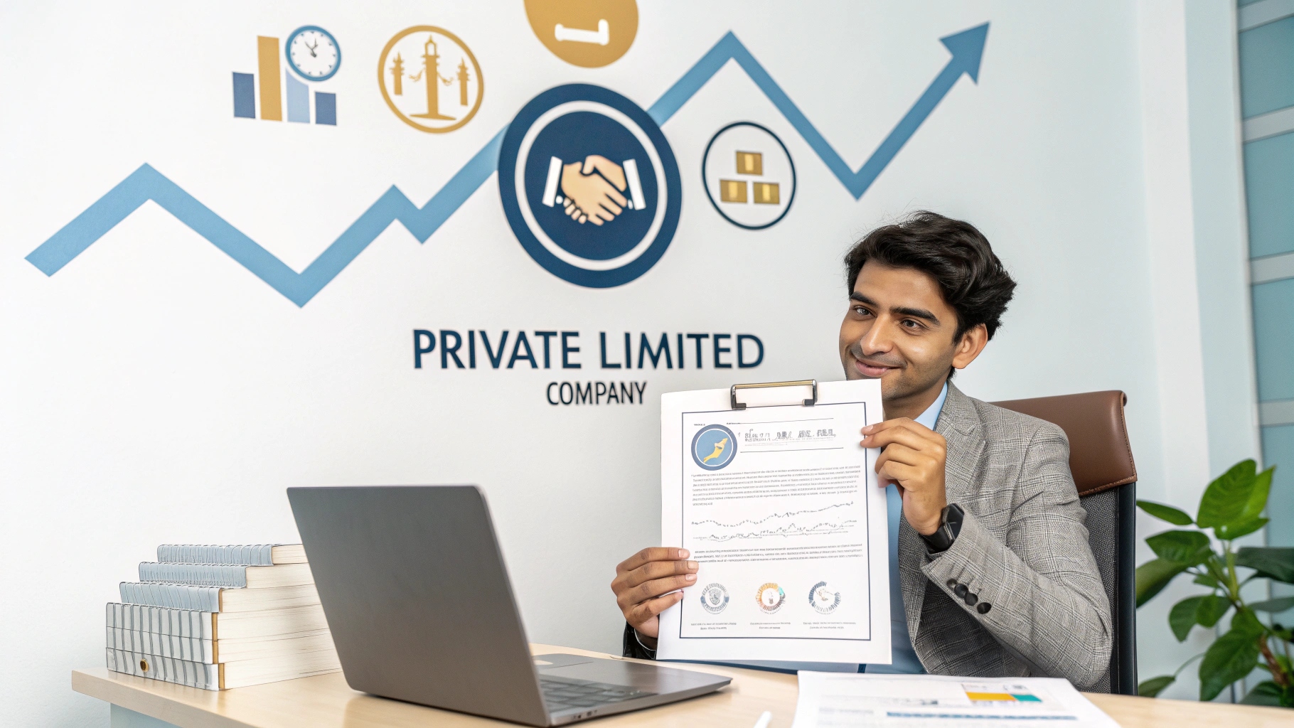 Image Benefits of Registering a Private Limited Company (2025 Guide)