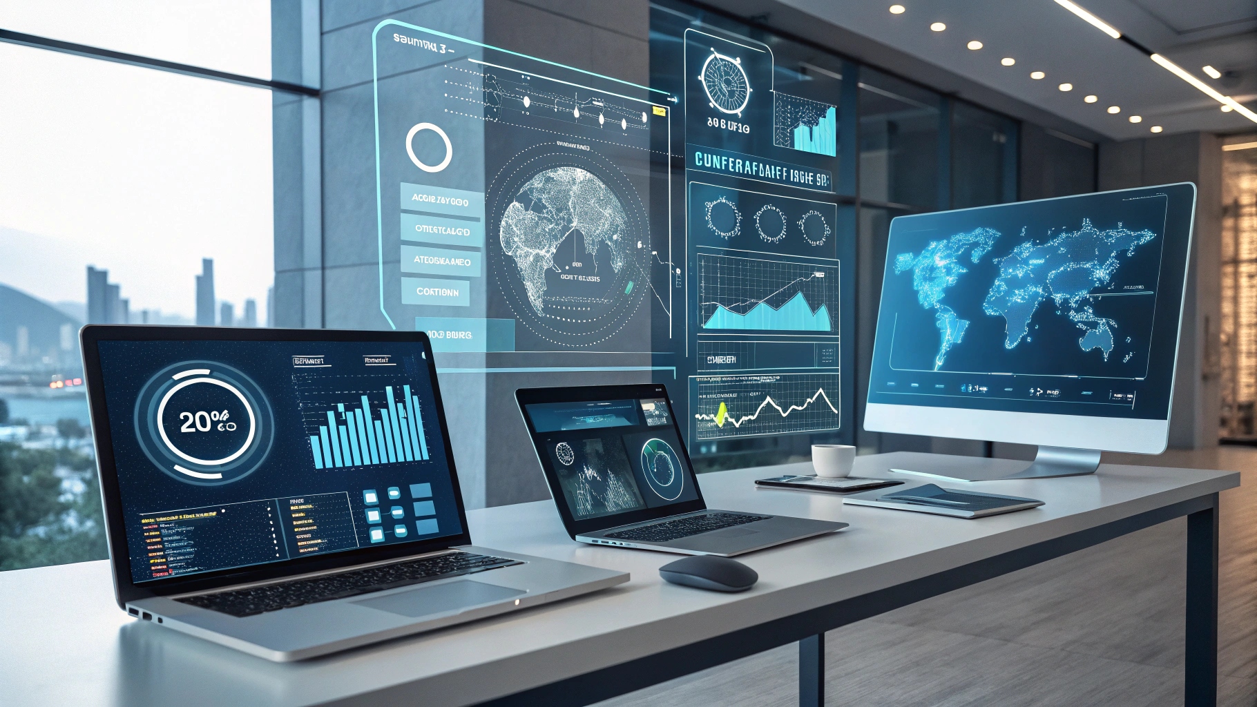 Latest AI Tools for Digital Marketing Professionals (2025 Guide)