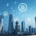 The Future of Blockchain Technology in Finance 2025 and Beyond