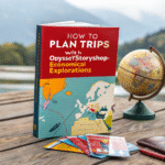 How to Plan Trips with OdysseyStoryShop: Economical Explorations