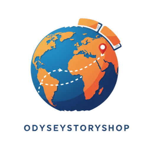 odyssseystoryshop