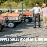 Tractor Supply Sales Associate Job Description