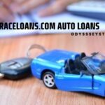 traceloans.com auto loans