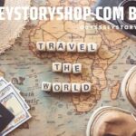 odysseystoryshop.com budget