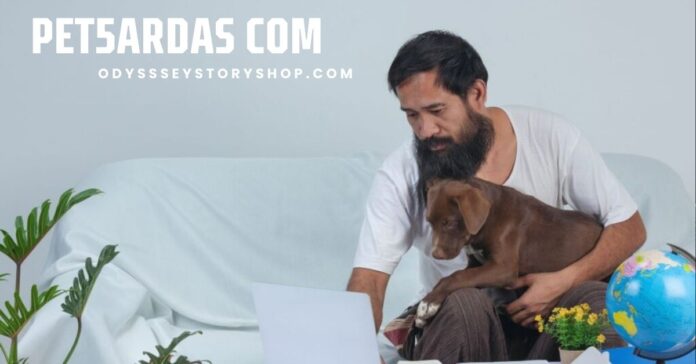 Pet5ardas com