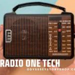 Ohol Radio One Tech