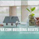 Money6x.com Building Assets