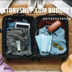 OdysseyStoryShop.com Budget Travel