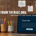 Insights from Tatasec.org