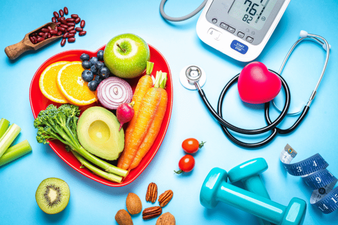 How to Naturally Improve Heart Health with Daily Habits