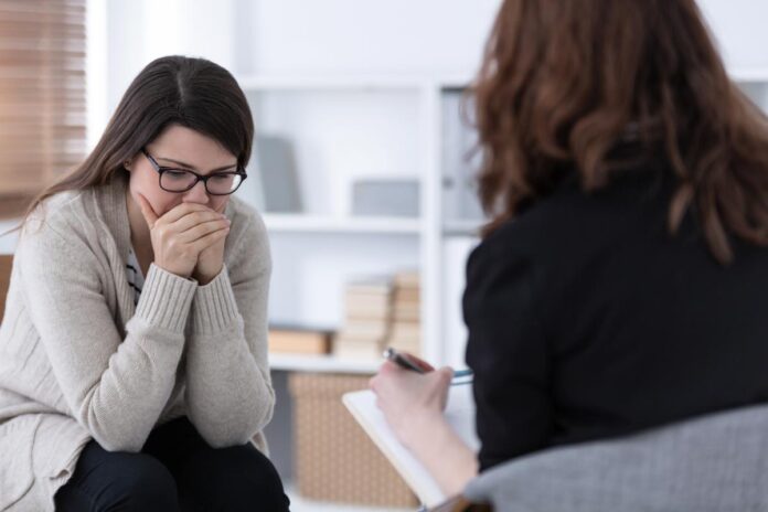 Symptoms of PTSD