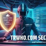 Trwho.com Security