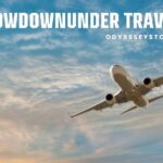 TheLowDownUnder Travel