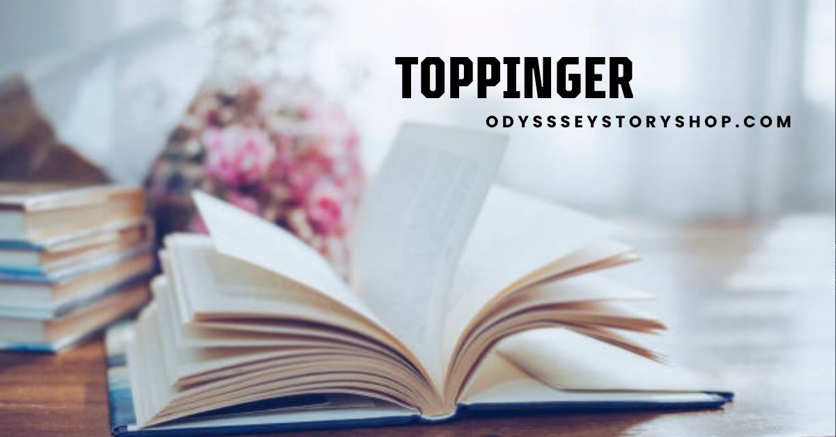 Toppinger