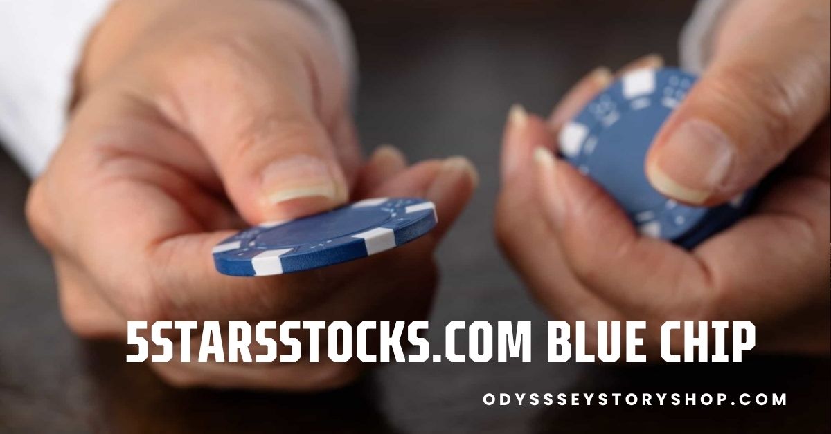 5starsstocks.com Blue Chip