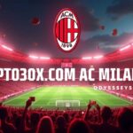 Crypto30x.com AC Milan
