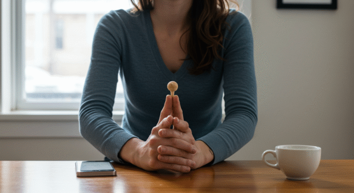 Understanding Obsessive-Compulsive Disorder: A Journey Toward Healing