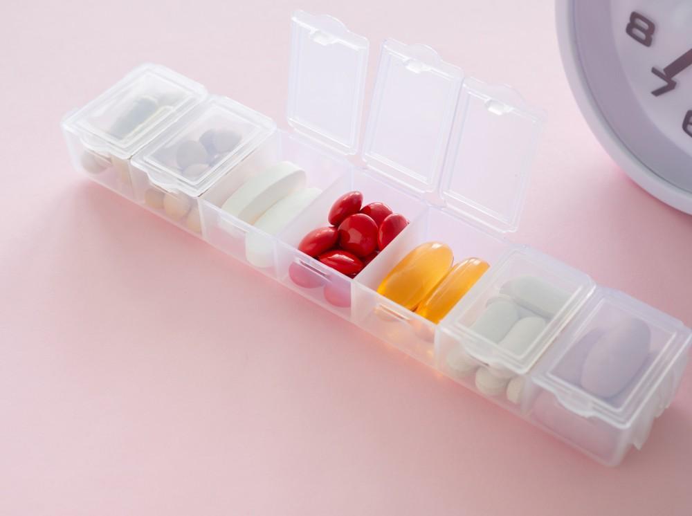 Clinical Medication Management