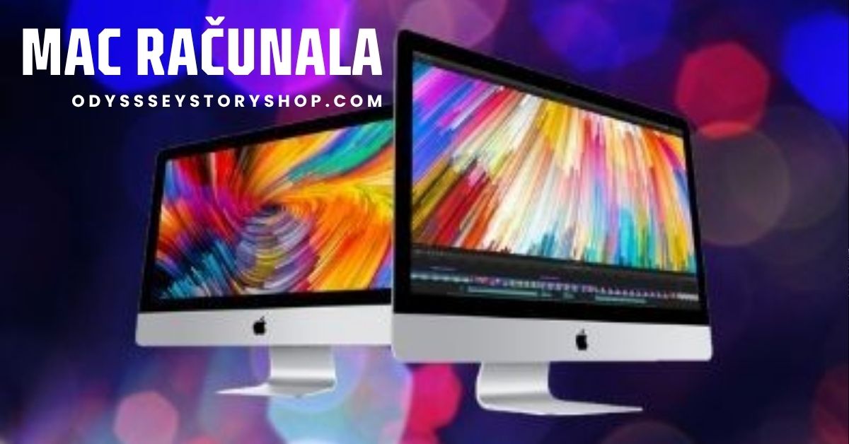 Mac Računala