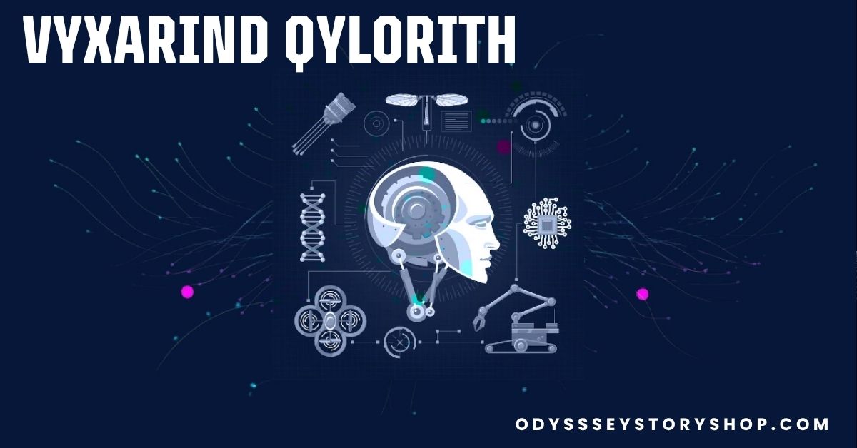 Vyxarind Qylorith