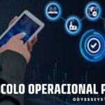 Protocolo Operacional Padrão