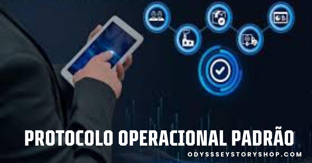 Protocolo Operacional Padrão
