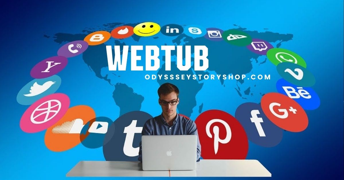 Webtub