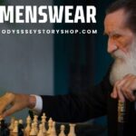 Chess Menswear