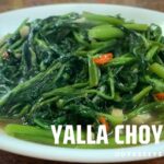 Yalla Choy