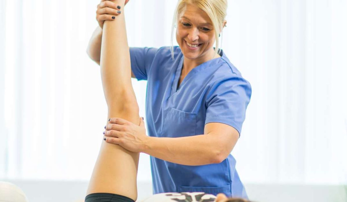 The Importance of Physical Therapy for Long-Term Health and Recovery