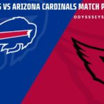 Buffalo Bills vs Arizona Cardinals Match Player Stats