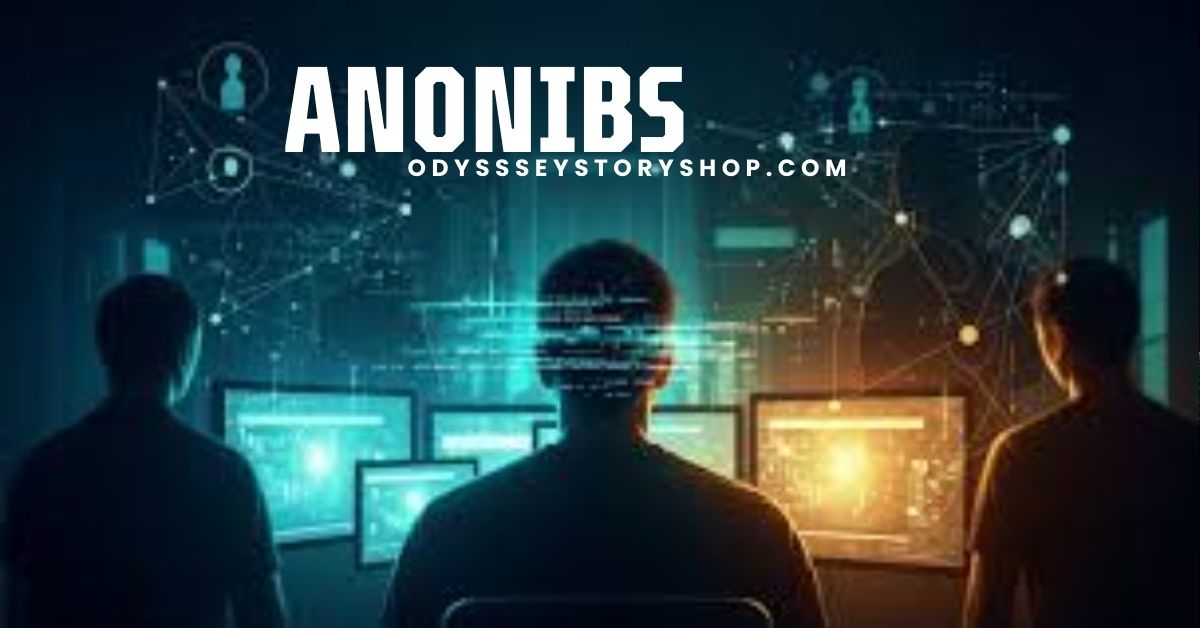Anonibs