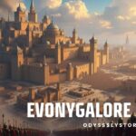 EvonyGalore