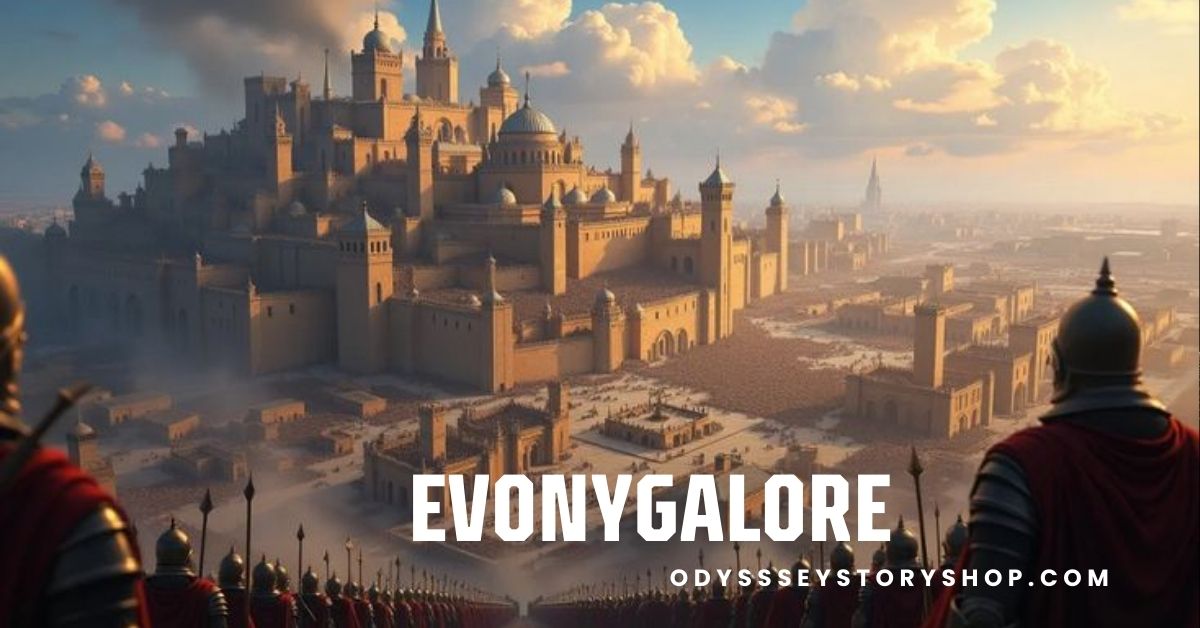 EvonyGalore