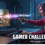 Gamer Challenger