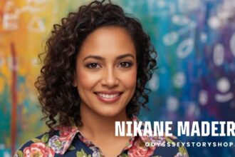 Nikane Madeira