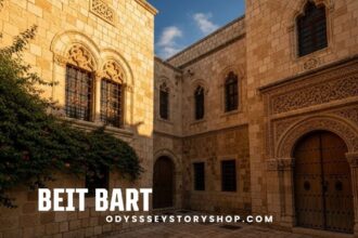 Beit Bart