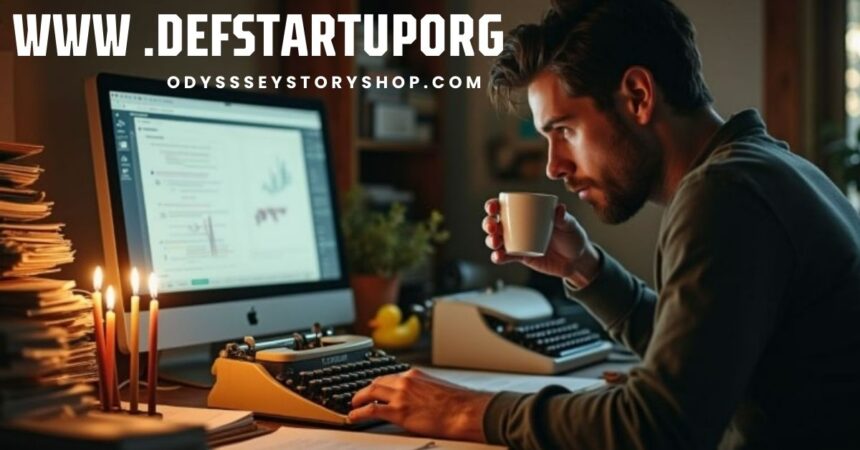 www .defstartuporg