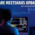 Software Meetshaxs Update