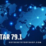 Galstar 79.1