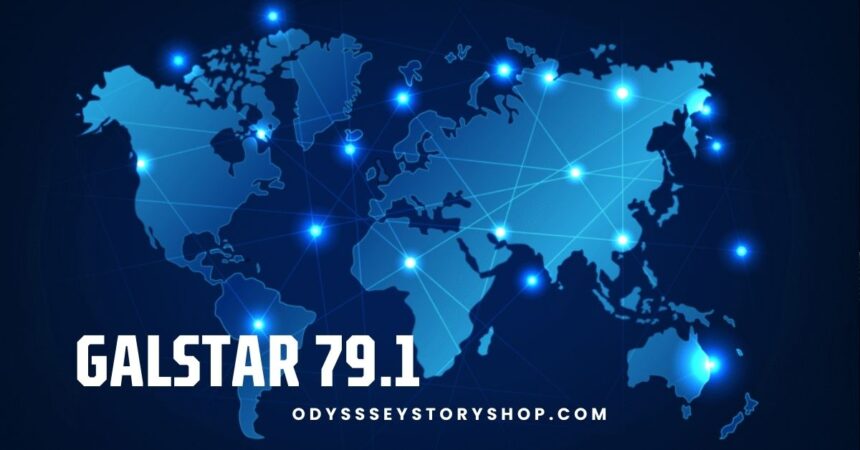 Galstar 79.1